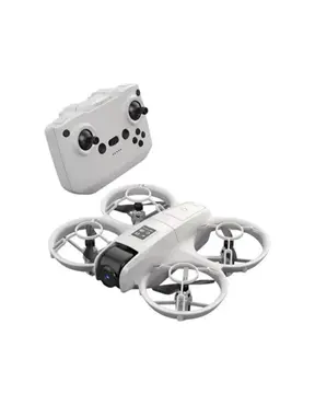 Çocuk ve Yetişkin Kullanımına Uygun Kameralı Akıllı Drone