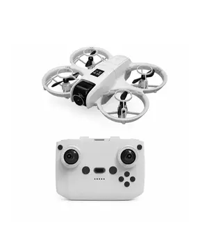 Kameralı Drone Headless Mod ve Engel Algılama Özellikli