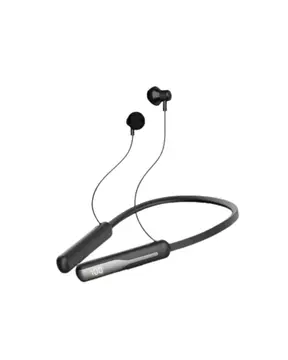 Bluetooth 5.4 Boyun Askılı Kulaklık Manyetik Kulaklıklı Type C Şarjlı