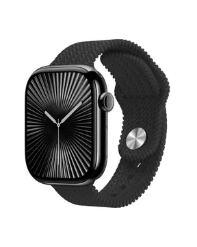 Akıllı Saat SQ-16 Mini Series 10 | Unisex Tasarım Sağlık ve Spor Takibi