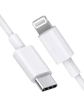 iPhone 13 12 11 XR XS X SE 2022 2020 20W Lightning Şarj Cihazı