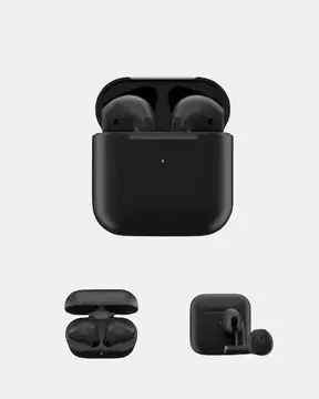 TWS Pro 5 Bluetooth Kulaklık 3D HD Ses ve Gürültü Engelleme Teknolojisi