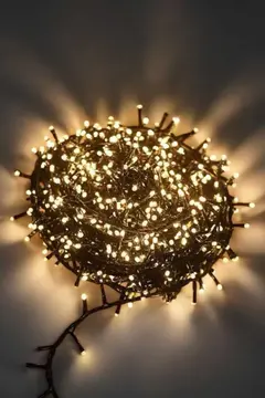 10 Metre Gün Işığı Led Işık Hafif ve Taşınabilir Özel Günler İçin