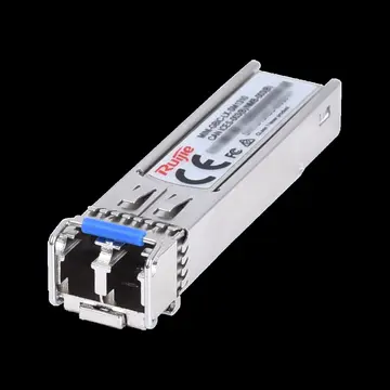 RUIJIE MINI-GBIC-LX-SM1310 1000Base-LX  1300nm 10Kmt LCSingle-mod Fiber SFP Modül(1923)