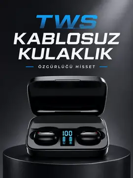 A10S BLUETOOTH KULAKLIK