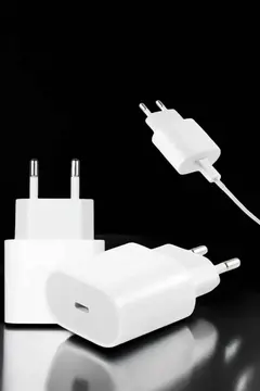Güç Adaptörü ve Kablosu Şarj Aleti 15/15 Pro Max Uyumlu Hızlı Şarj