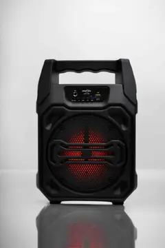 6.5 İnç Kablosuz Hoparlör Bluetooth Bağlantılı Yüksek Ses