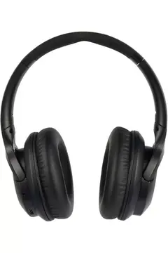 Kablosuz Bluetooth Kulaklık Kulak Üstü Mikrofonlu 5.0 Bluetooth ANC Özelliği