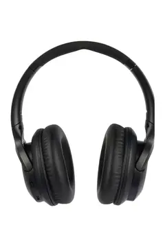 Kulak Üstü Kablosuz Bluetooth Kulaklık Yüksek Ses Kaliteli ANC Özelliği