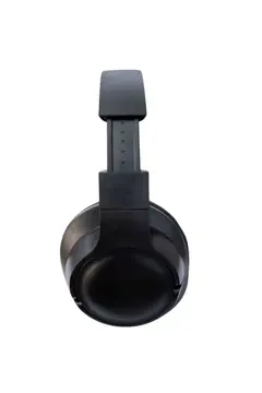 Kulak Üstü Kablosuz Bluetooth Kulaklık Yüksek Ses Kaliteli ANC Özelliği