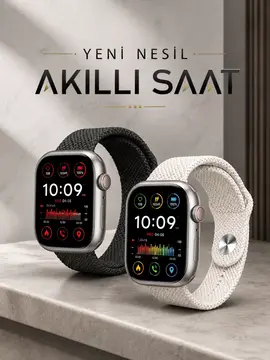 Akıllı Saat Yeni Nesil GPS Özelliği NFC Ve Uyku Takibi