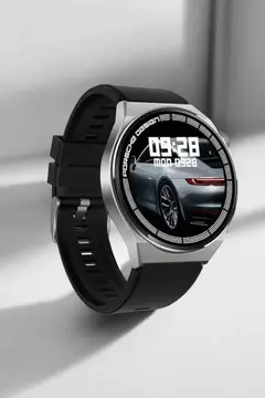 GT8 AKILLI SESLİ GÖRÜŞME YAPABİLEN SAAT