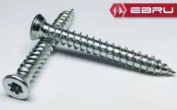 Tdr Beton Buldex Vida 7,5x180 - 100 Adet