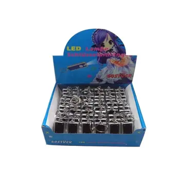 Led Anahtarlık Bigem