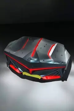 Oyuncu Kulaklığı Gamer Kulaklık Yüksek Ses Kaliteli Gürültü Önleyici Yeni Nesil
