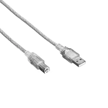S-LINK SL-U2003 USB Yazıcı Kablosu 3 Metre(1923)