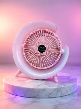 LM-102 MASA ÜSTÜ FAN