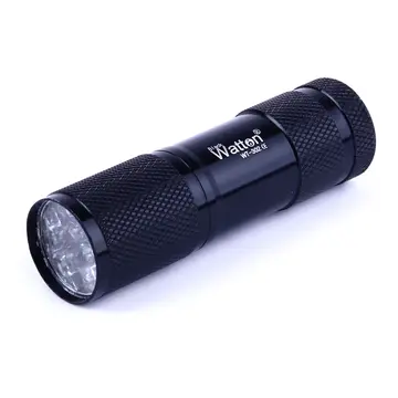 Sahte Para Işığı Ultraviole