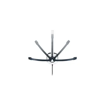 LOGITECH H150 981-000350 35mm Jac Çağrı Merkezi Ofis Toplantı Konuşmacı Tipi Microfonlu Kulaklık(1923)