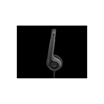 LOGITECH H390 981-000406 USB Çağrı Merkezi Ofis Toplantı Konuşmacı Tipi Microfonlu Kulaklık(1923)