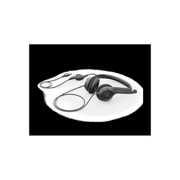 LOGITECH H390 981-000406 USB Çağrı Merkezi Ofis Toplantı Konuşmacı Tipi Microfonlu Kulaklık(1923)