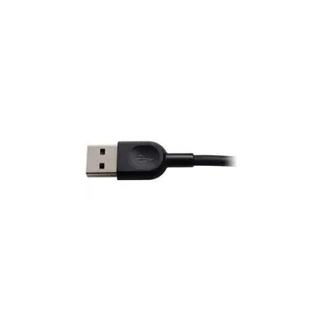 LOGITECH H540 981-000480 USB Çağrı Merkezi Ofis Toplantı Konuşmacı Tipi Microfonlu Kulaklık(1923)