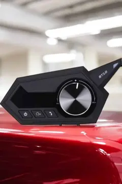 Motorcu Kulaklığı Kask Kulaklığı ANC Özelliği Sesli Görüşme Özelliği