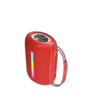 USB/SD/AUX Girişli Hoparlör – 10 W × 2 Çift Sürücü