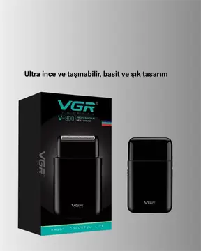 Elektrikli Tıraş Aleti – Hassas Kesim Kolay Temizlik Cilt Dostu Yeni Nesil