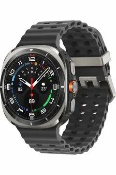 Yeni Nesil Çağrı Cevaplayabilen 47 MM Titreşimli Çok Fonksiyonlu Akıllı Saat Yeni Nesil