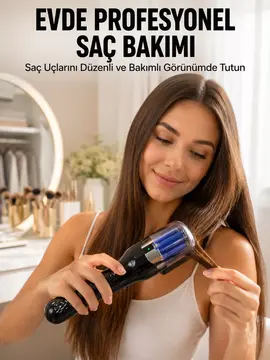 RH-6668 Taşınabilir Şarjlı Saç Kesme Makinesi Elektrikli Kişisel Bakım Aleti Yeni Nesil