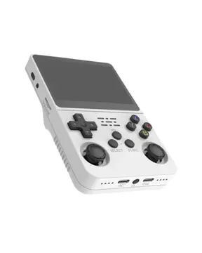 Retro El Konsolu 64 GB – 15.000 Oyun Geniş Platform Desteği 3.5” IPS Ekran Yeni Nesil