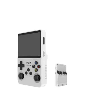 Retro El Konsolu 64 GB – 15.000 Oyun Geniş Platform Desteği 3.5” IPS Ekran Yeni Nesil