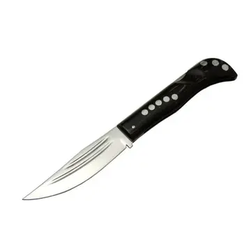 Şehzade 2 20,5 Cm Kamp / Outdoor Çakı  - Yarı Otomatik