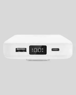MagSafe Uyumlu Kablosuz Powerbank Hızlı Şarj Özellikli Yeni Nesil