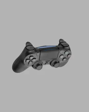 PS4 Uyumlu Kablosuz Oyun Kolu – Titreşimli Şarjlı ve Ergonomik Yeni Nesil