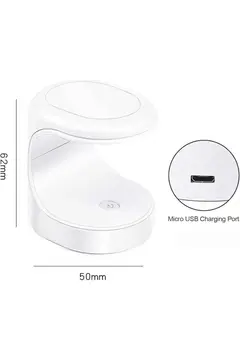 Kalıcı Oje Kurutucu Mini UV Işınlı Taşınabilir Hızlı ve Pratik Oje Kurutucu Yeni Nesil