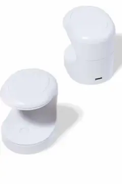 Seyehat Tipi Mini Oje Kurutucu Ultraviole Mor Işık Protez Tırnak Kurutucu Yeni Nesil