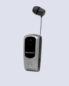 Çift Telefon Bağlantılı Eller Serbest Bluetooth Kulaklık