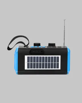 J-IPOX P520 Taşınabilir Bluetooth Hoparlör Güçlü Ses + Radyo Yeni Nesil