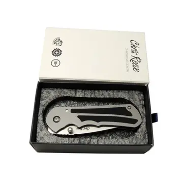 1012bk İnkosi Çakı 18 Cm Manuel, Kemerlikli