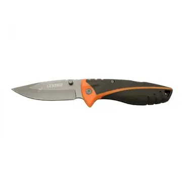 Bear Grylls Çakı 21,5 Cm Kamp / Outdoor Çakı