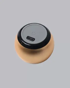 Cep Boy Bluetooth Hoparlör Güçlü Ses Çıkışı TWS Destekli Yeni Nesil