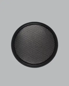 Taşınabilir Silindir Tasarım Bluetooth 5.0 Hoparlör Yüksek Bas Performanslı Yeni Nesil