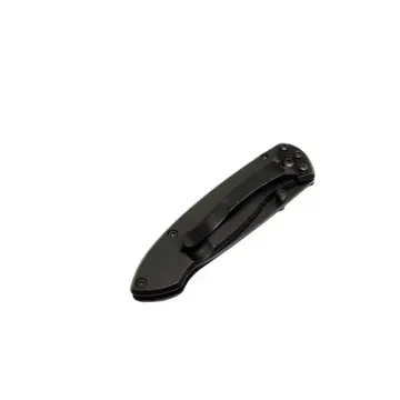 Sibirya Cep Çakısı 16 Cm Yarı Otomatik , Kemerlikli