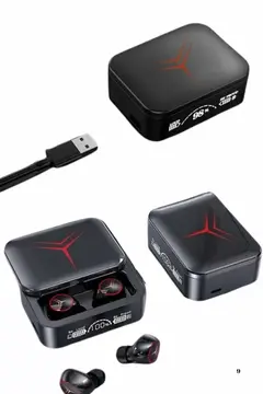Kablosuz Şarj Göstergeli Powerbank Özellikli Bluetooth Kulaklık Çağrı Cevaplayabilen Yeni Nesil
