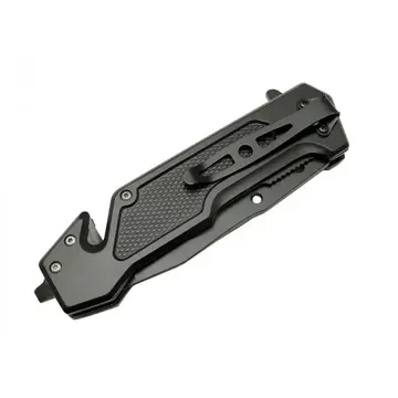 Da316 Çakı Kurtarma 22,5 Cm  Manuel, Kemerlikli