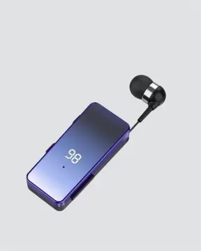 Ultra Hızlı Şarj Özellikli Type-C Bluetooth Kulaklık – 10 Dakikada %50 Şarj 20 Dakikada Tam Dolum Yeni Nesil
