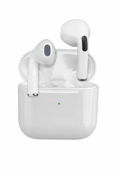 Yeni Nesil Bluetooth Kulaklık Beyaz Çağrı Cevaplayabilen Kablosuz Yeni Nesil