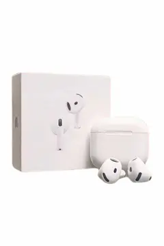 Yeni Nesil Bluetooth Kulaklık Beyaz Çağrı Cevaplayabilen Kablosuz Yeni Nesil